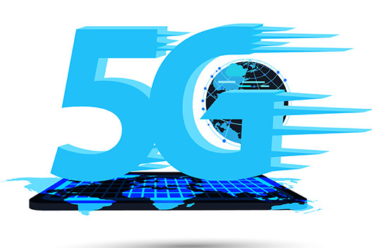 5G，中国遥遥领先！
