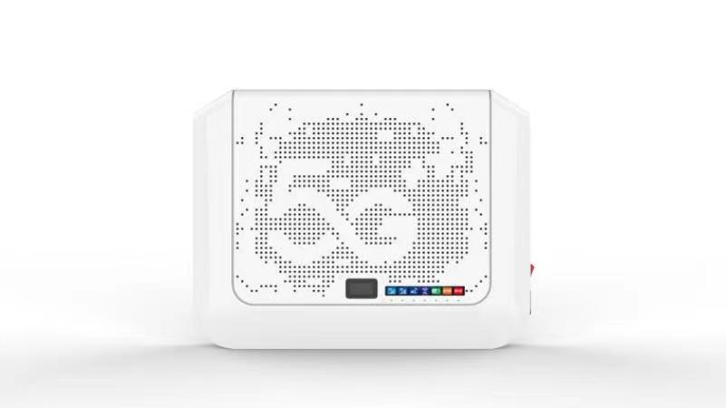 蓝关MP3000-J12手机信号屏蔽器